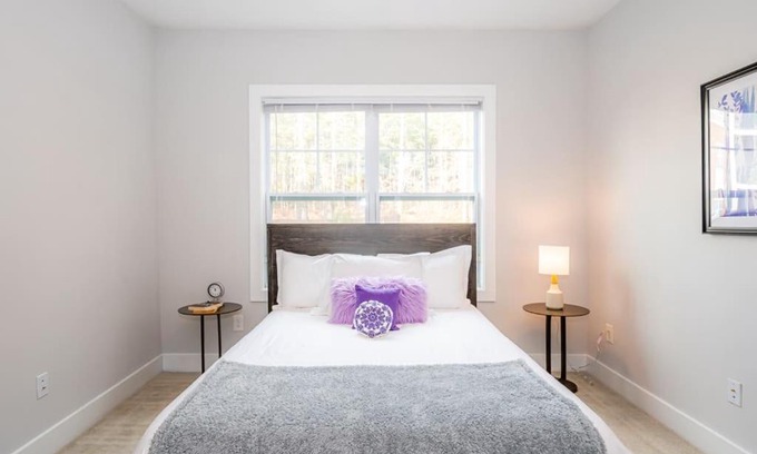 Morrisville Apartamento | Relaxing 1BR with Gym and Pool