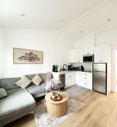 Calabasas Casa | Relaxing 2BR Escape in Trendy West LA - CM-CAL
