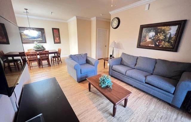Davenport Apartamento | Relaxing 3 Bed Condo in Tuscana Resort condo