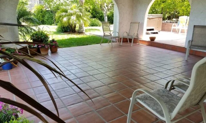 Castro Valley Casa | Relaxing 4 Bedroom, Center of Bay Area, Hot Tub