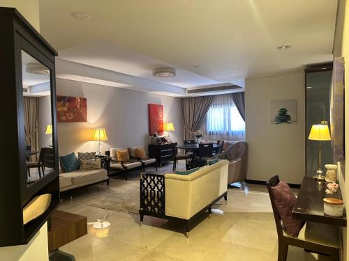 Medina Apartamento | Relaxing and calm in Madinah