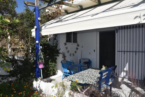 Zerviana Apartamento | Relaxing and Comfortable Studio Near Falasarna Beaches
