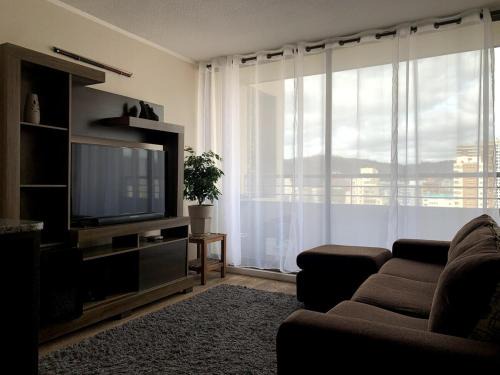 Concepcion Apartamento | Relaxing apartment, exceptional location