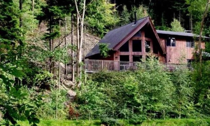 Llangollen Cabina | Relaxing atmosphere 5 mins from Llangollen