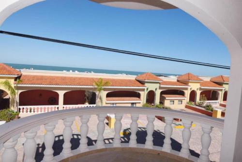 Villas de Las Palmas Casa | Relaxing beach side vacation, Jerry`s condo 2