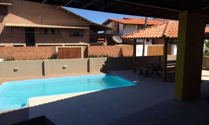 Barra de Sao Miguel Casa | Relaxing House in Barra de São Miguel - ALA015-AC