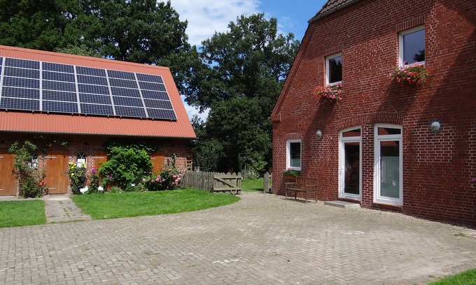 Osterholz-Scharmbeck Otro | Vacaciones relajantes en un bello entorno