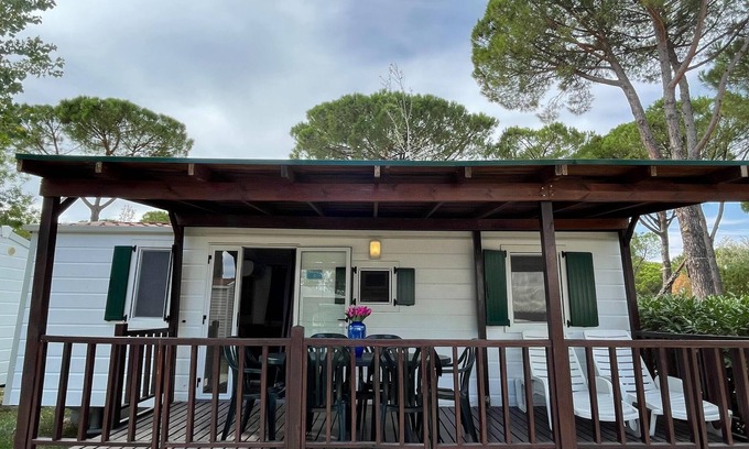 Tuoro sul Trasimeno Chalet De Esquí | Chalet relajante cerca de Trasimeno