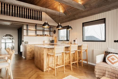 Selfoss Cabina | Relaxing cabin with a hot tub and sauna in south coast of Iceland