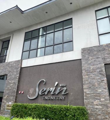 Silang Junction South Apartamento | Relaxing Escape lovely STUDIO unit with a pool