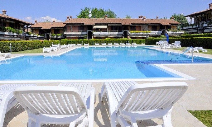 Montioni Casa | Escapada relajante en Lazise
