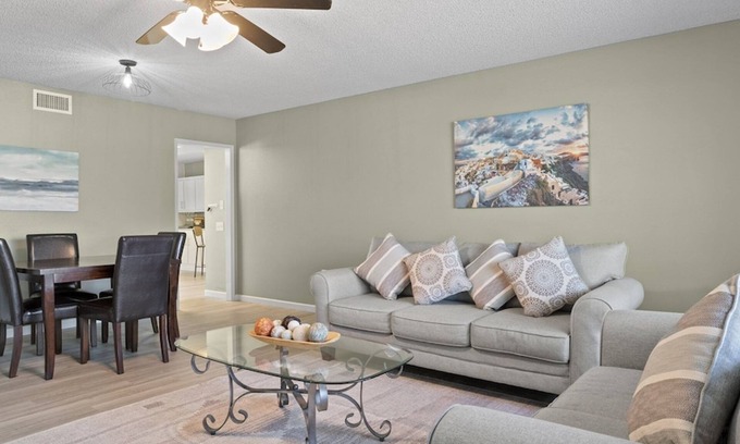 Sun City West Casa | Relaxing Getaway In Sun City 55+ Golf Community!