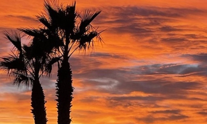 Bullhead City Casa | Relaxing heated Pool Home Snowbirds WELCOME!