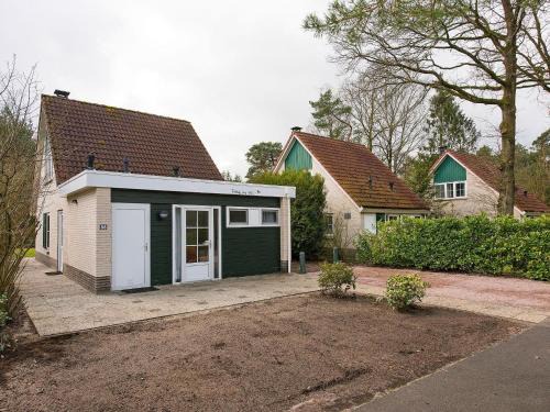 Hellendoorn Casa | Relaxing Hideout in Hellendoorn