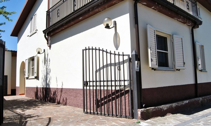 San Severino Lucano Villa | Relajante casa en San Severino Lucano - Frazione Cropani