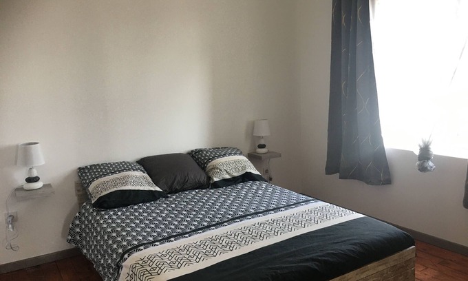 Fournols Casa | Relaxing holiday accommodation with Jacuzzi and pool table