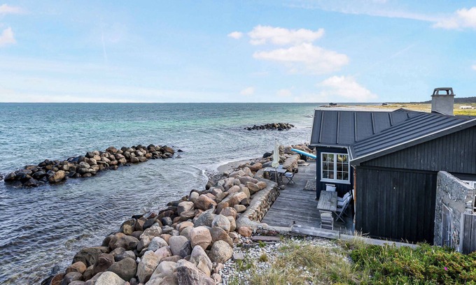 Rrvig Casa | Relaxing holiday at the water's edge
