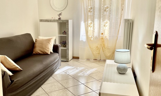 Barco Apartamento | Vacaciones relajantes - montaña, lago y spa