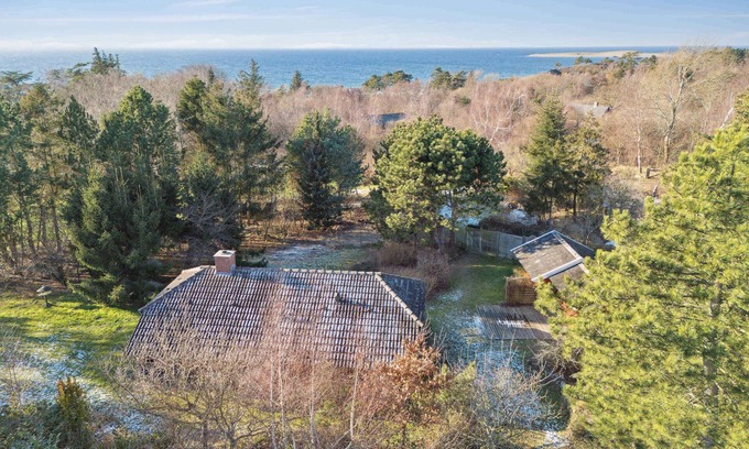 Faarevejle Casa | Relaxing holiday oasis near beach and nature