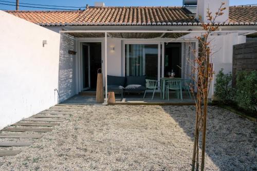 Odeceixe Casa | Relaxing House Faro - Rogil 6