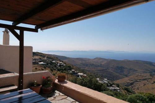 Kea Casa | Relaxing house with sunset view