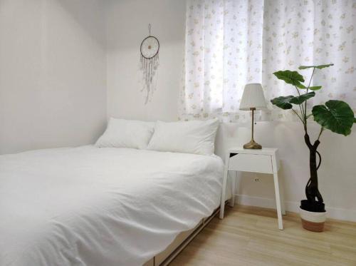 Jamsil-dong Apartamento | Relaxing in Downtown