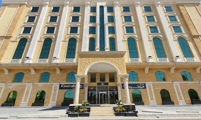 Jeddah Casa | Relajante casa en Yeddah con WiFi