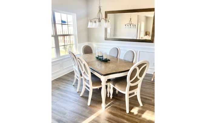 North Augusta Casa | Relaxing Masters Rental