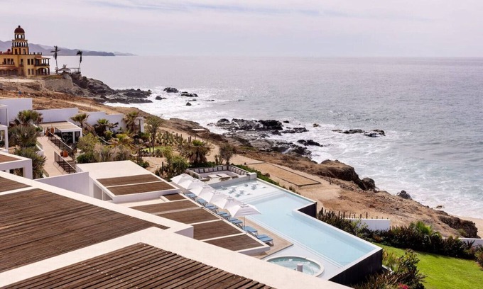 Cerritos Apartamento | Relaxing Oceanside Penthouse with Stunning Views