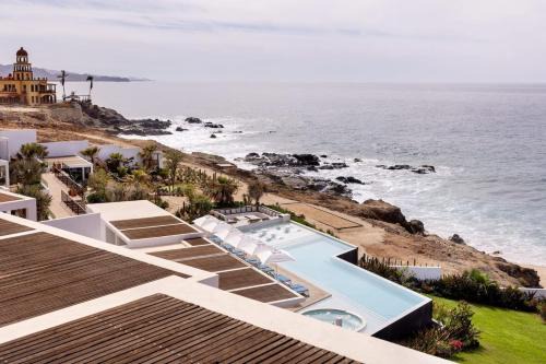 Cerritos Apartamento | Relaxing Oceanside Penthouse with Stunning Views