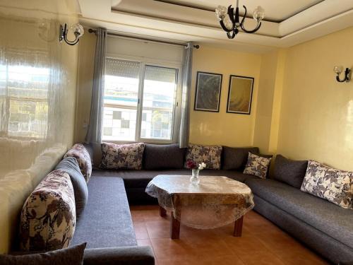 Residence Bab Sebta Apartamento | Relaxing Pool view 2 bed room Apartment