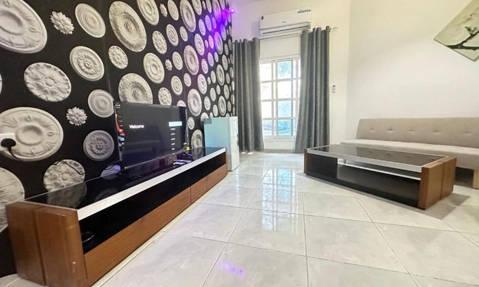 Jumeira 3 Casa | Relaxing Private Rooms in Compound Housing near Burj Alarab Villa 124