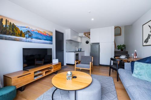 Albert Town Apartamento | Relaxing retreat by the river