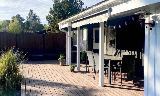 Kramnitse Casa | Relaxing Stay by the Beach & Nature