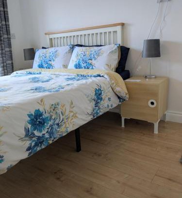 Bleary Apartamento | Relaxing Stay in Craigavon at Power-Quinn English