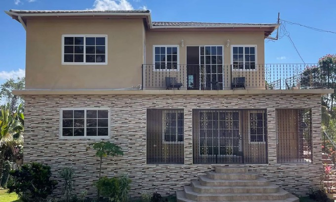 Summerfield Apartamento | Relaxing Stay Near Ocho Rios