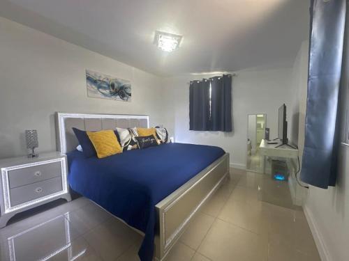Pembroke Pines Apartamento | Relaxing Studio Getaway w BBQ, Patio and Parking