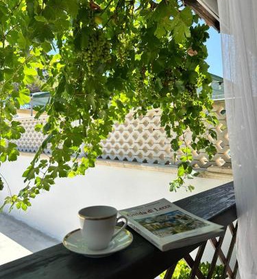 Giorgilorio Casa | RELAXING Time
