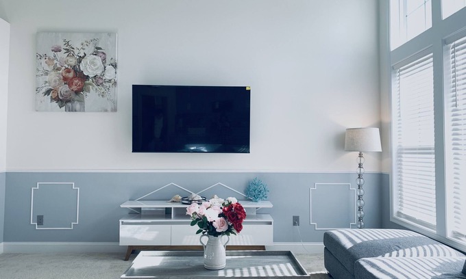 Rehoboth Beach Casa | Relaxing Vacation Home in Rehoboth Beach