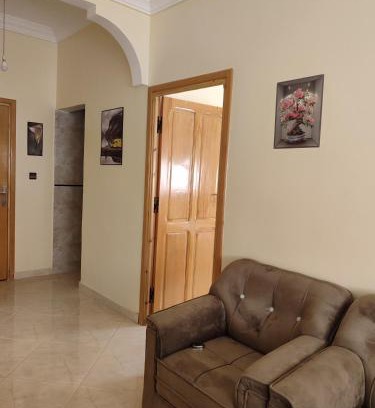 Midelt Apartamento | Relaxnstay midelt