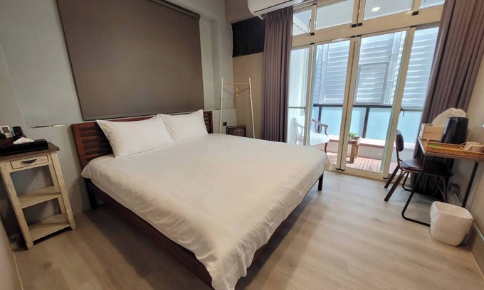 Sanxing Casa | Relex 4-bedroom house in Yilan County Taiwan