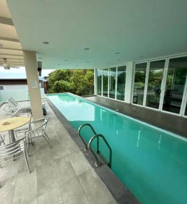 Semenyih Apartamento | relex banglo