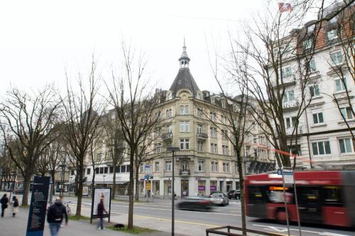 Lucerne Apartamento | ReLiving