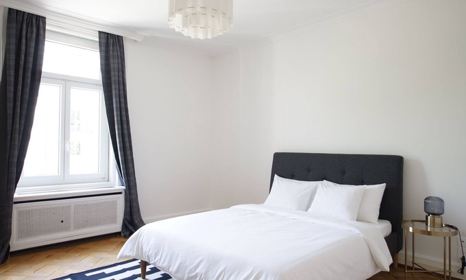 Lucerne Apartamento | ReLiving – Historic City Apartment