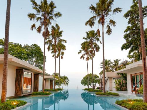 Hua Hin Complejo | RELO' The Urban Escape - Huahin