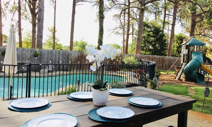 Flower Mound Casa | Relocation? Insurance Claim? Rehab? Best LOCATION in Flower Mound