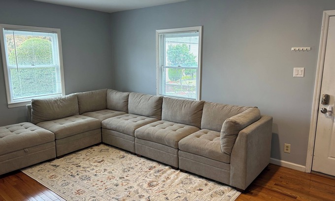 Wood-Ridge Casa | Relocation/Temp Housing Short/Mid Term Rental