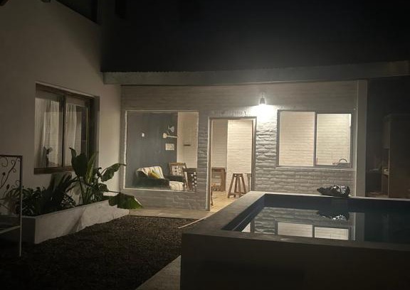 Riachuelo Casa | Remanso casa fuera del tiempo