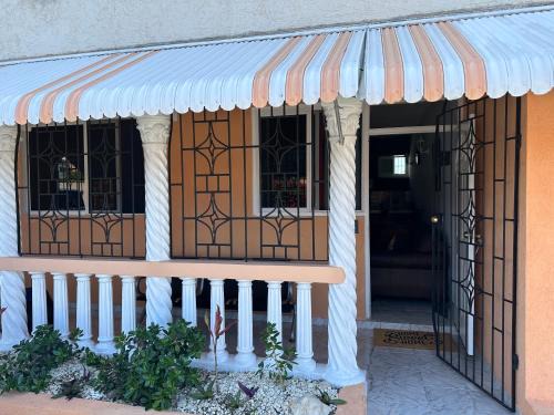 Montego Bay Apartamento | Remarkable 1-Bed Apartment in Montego Bay
