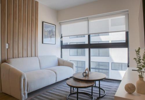 Country Club Apartamento | Remarkable 1BR with Swimming Pool in San Isidro